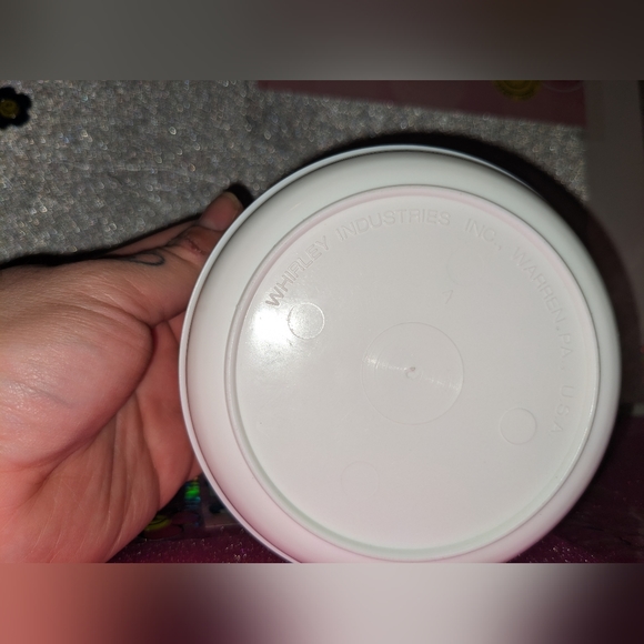 Vintage 2001 McDonald's Birthday Bowl - Picture 4 of 4